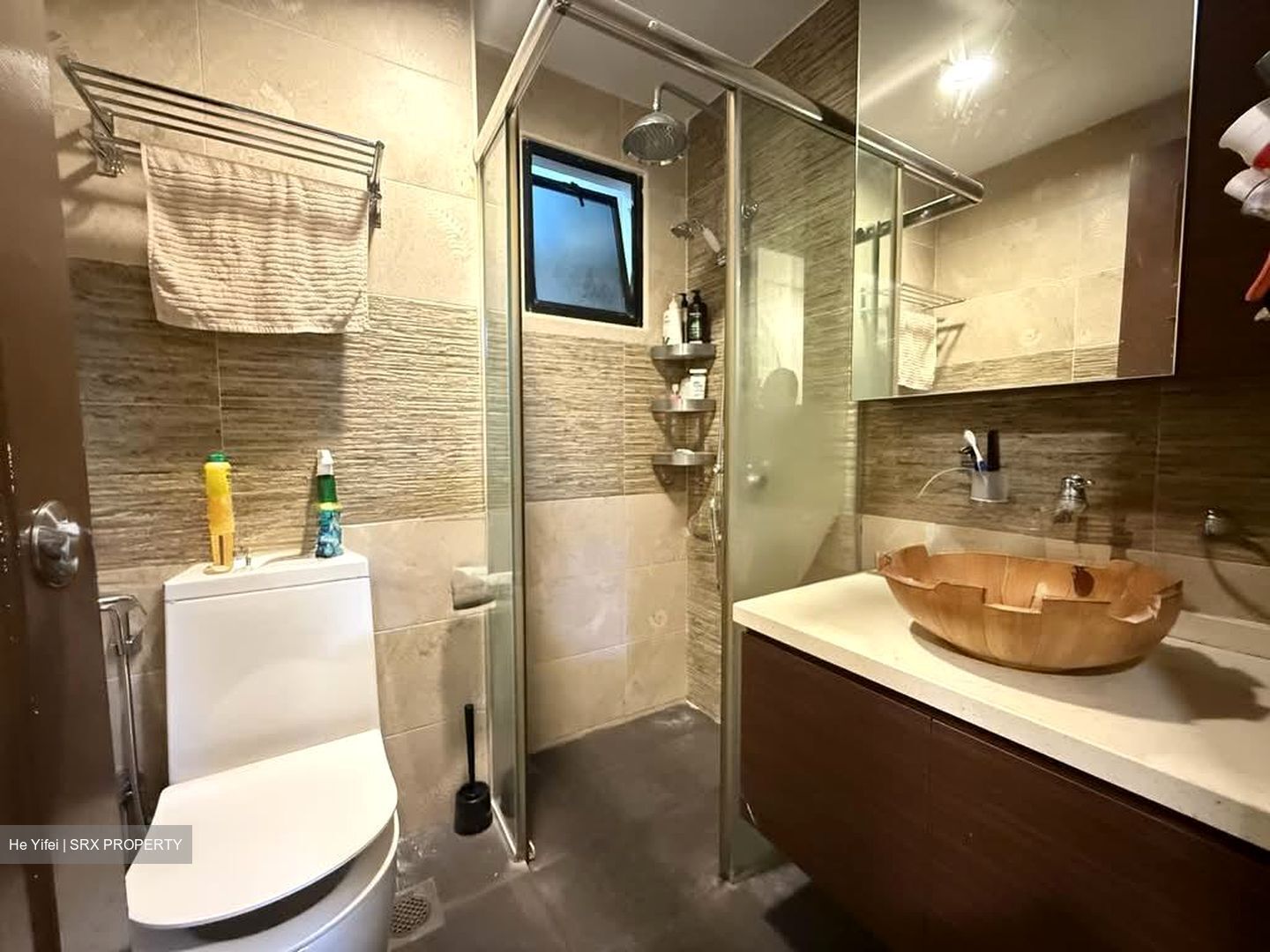 Heritage View (D5), Condominium #564599051